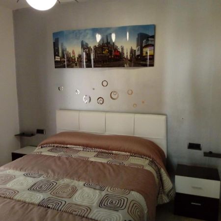 Casa Moar Apartment Puerto del Rosario  Luaran gambar