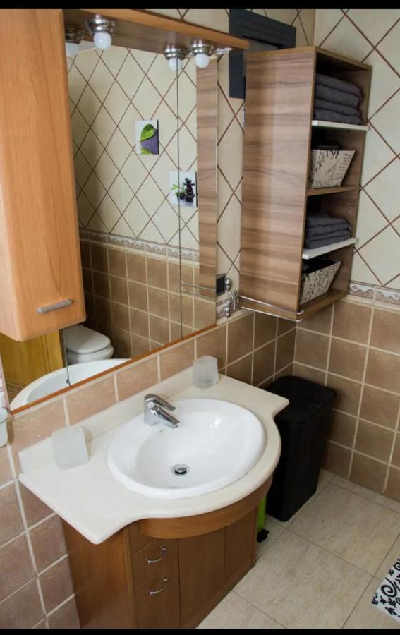 Casa Moar Apartment Puerto del Rosario  Luaran gambar