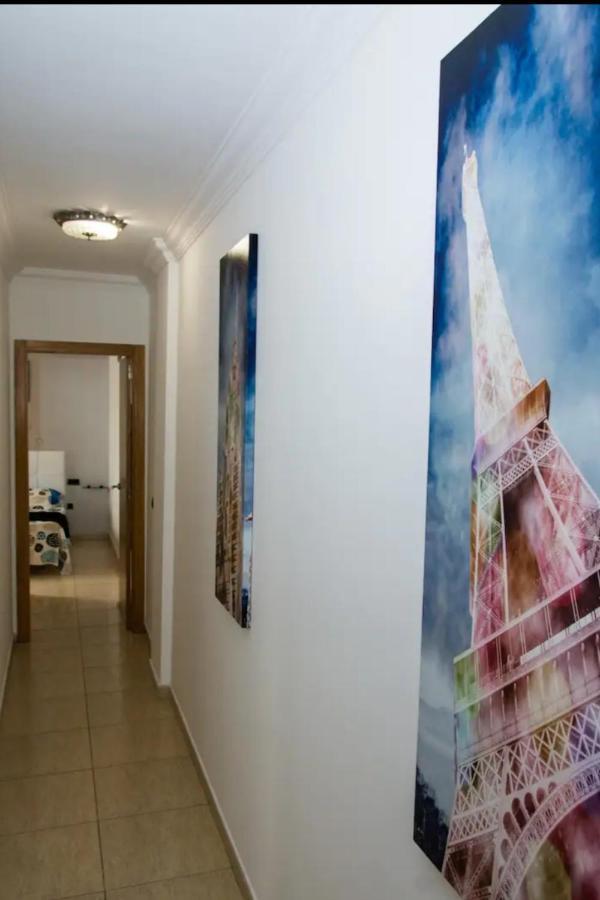 Casa Moar Apartment Puerto del Rosario  Luaran gambar