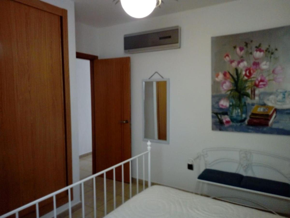 Casa Moar Apartment Puerto del Rosario  Luaran gambar