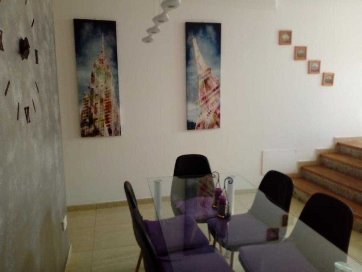 Casa Moar Apartment Puerto del Rosario  Luaran gambar