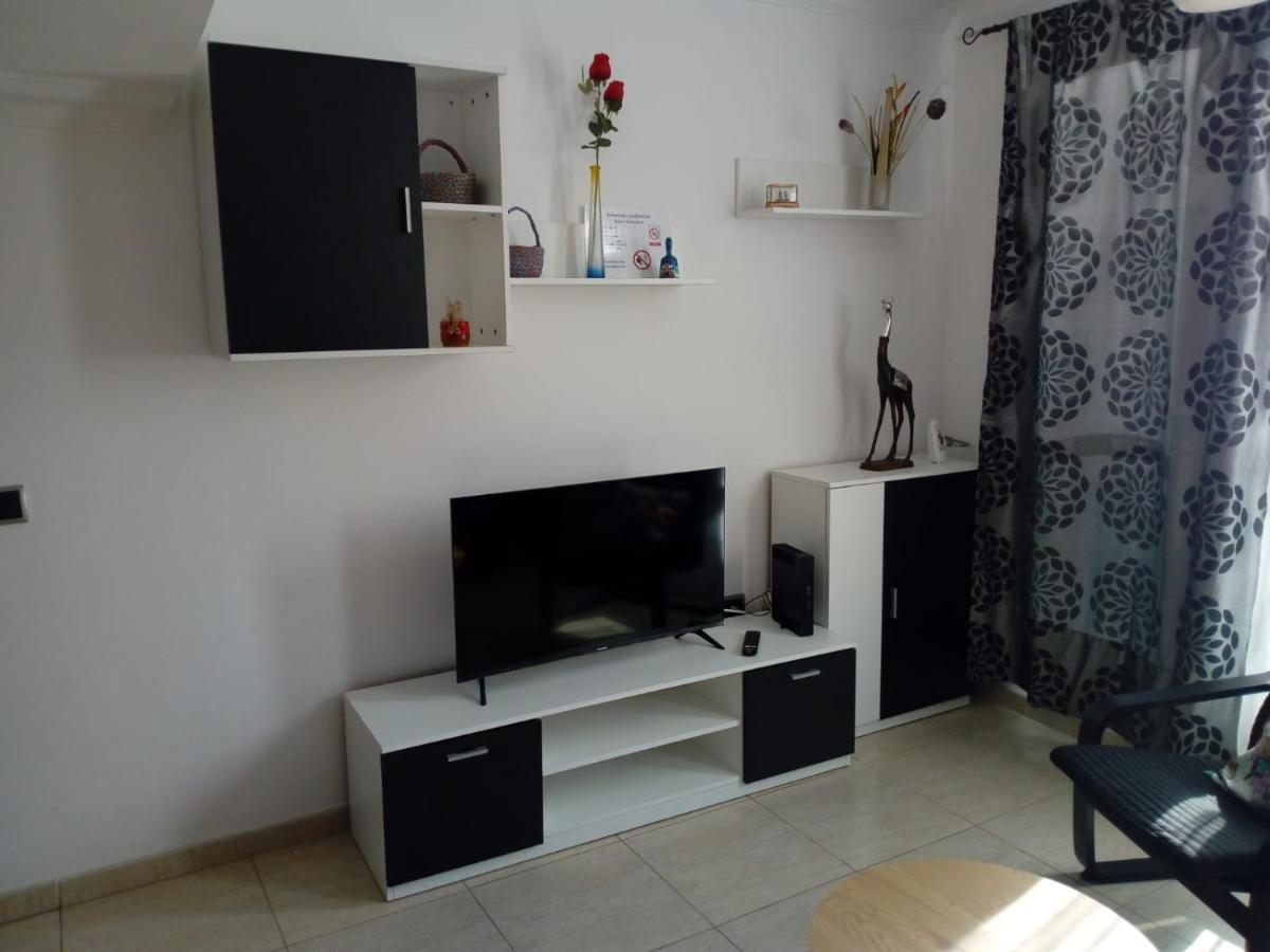 Casa Moar Apartment Puerto del Rosario  Luaran gambar