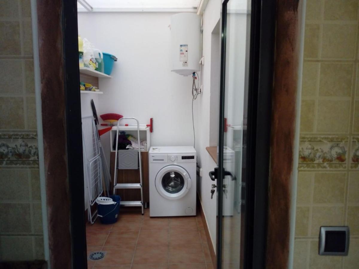 Casa Moar Apartment Puerto del Rosario  Luaran gambar