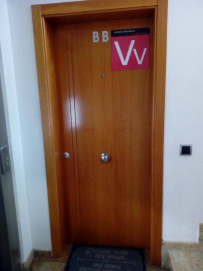 Casa Moar Apartment Puerto del Rosario  Luaran gambar