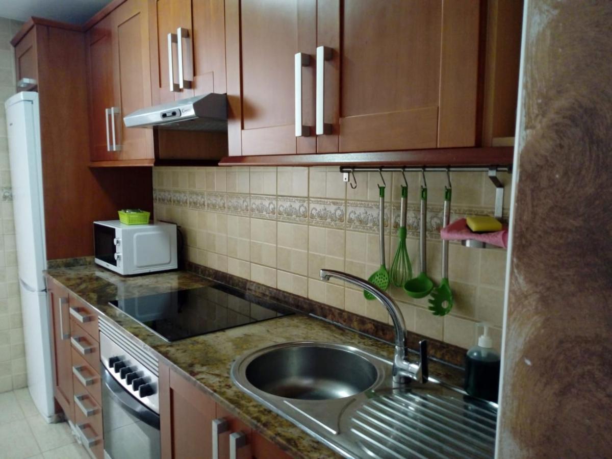 Casa Moar Apartment Puerto del Rosario  Luaran gambar