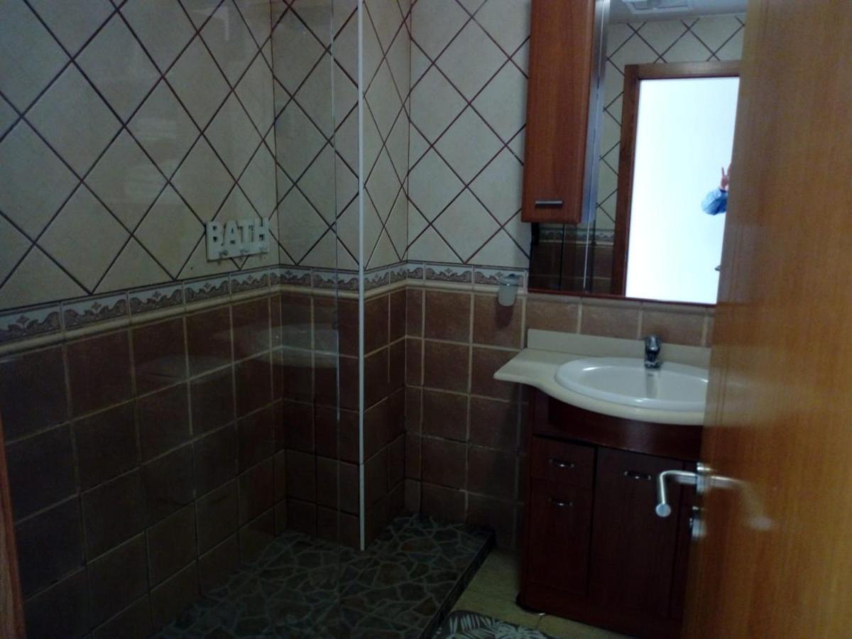 Casa Moar Apartment Puerto del Rosario  Luaran gambar