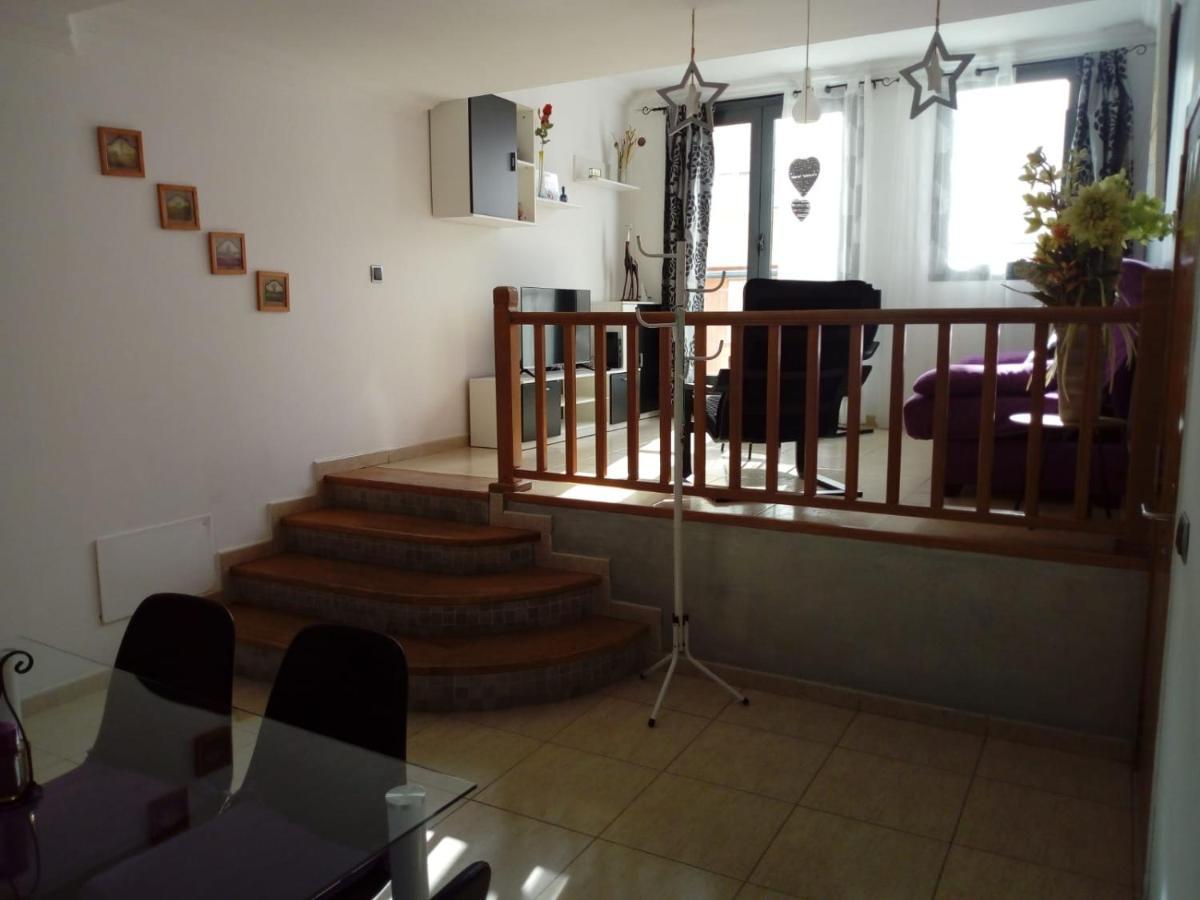 Casa Moar Apartment Puerto del Rosario  Luaran gambar